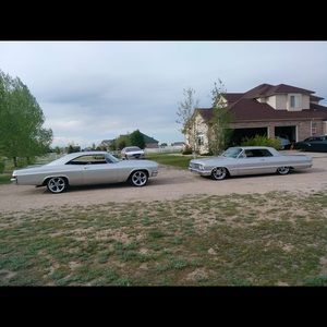 Meet your Posher, Manuel